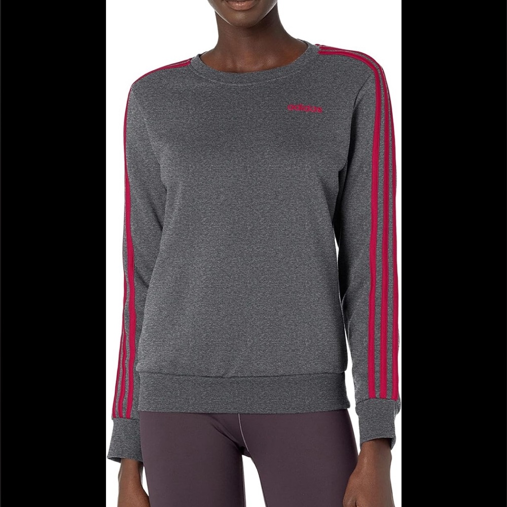 Adidas Women Sweatshirt